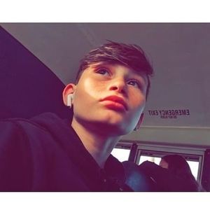 Meet your Posher, Mason